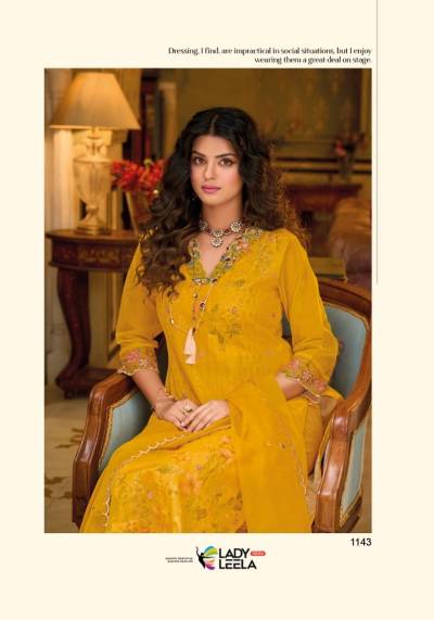 AYESHA BY LADY LEELA EMBROIDERY SALWAR KAMEEZ MANUFACTURER IN INDIA